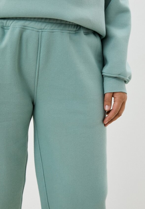 Брюки спортивные N.O.A.