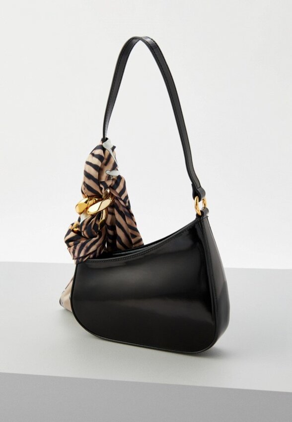 Сумка и платок Just Cavalli