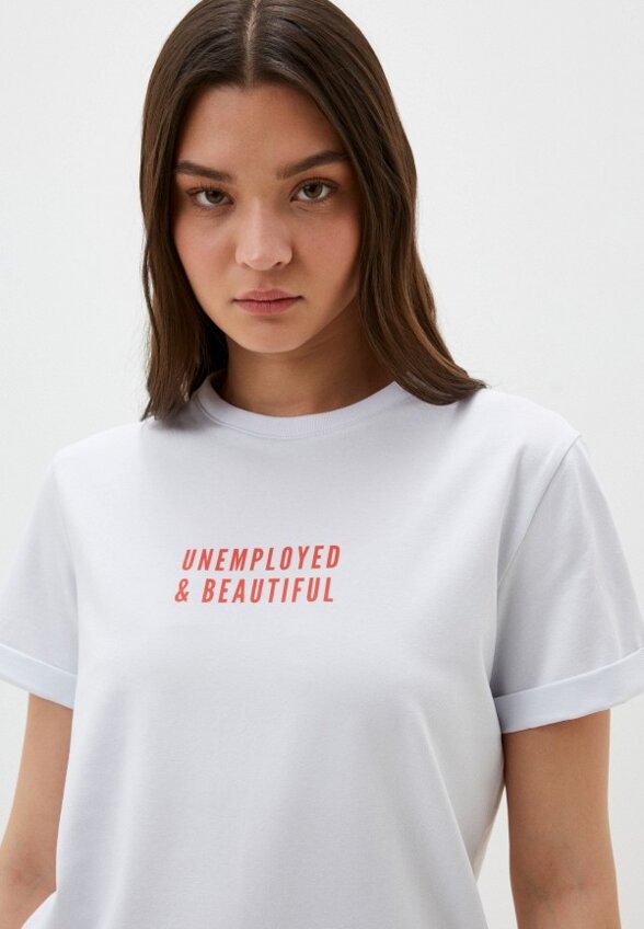 Футболка Urbn Wild