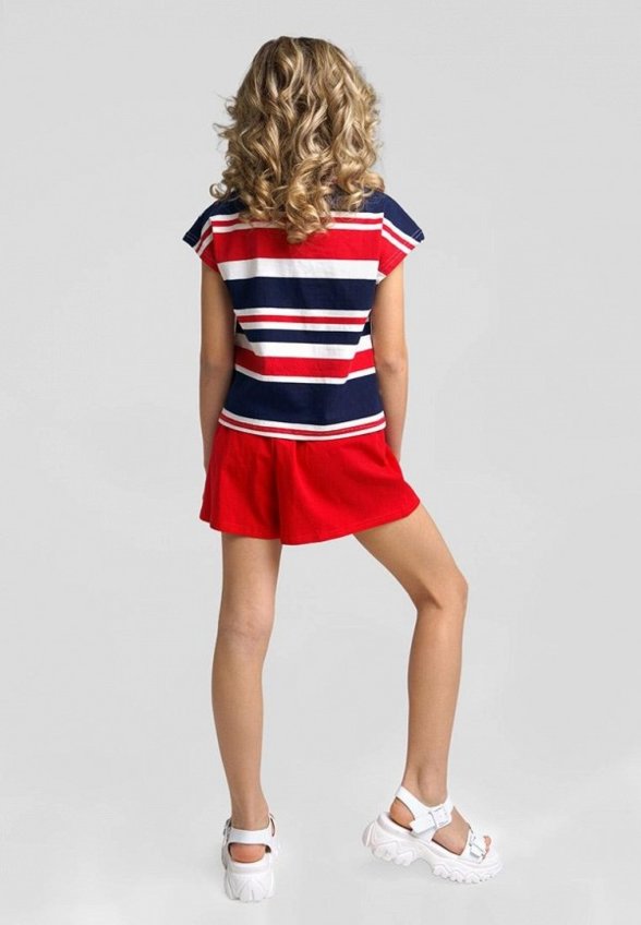 Футболка и шорты PlayToday