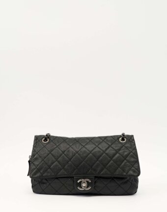 Chanel Leather Bag женщинам