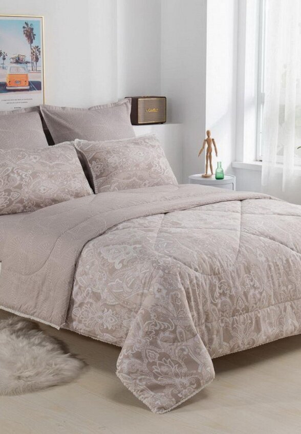 Постельное белье Семейное Sofi De Marko