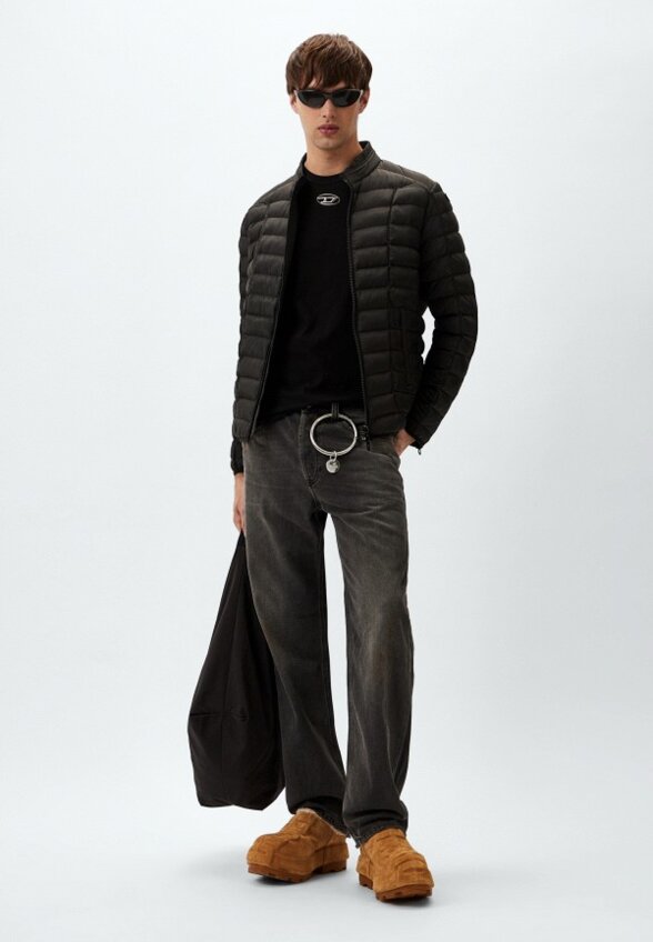 Куртка утепленная Diesel