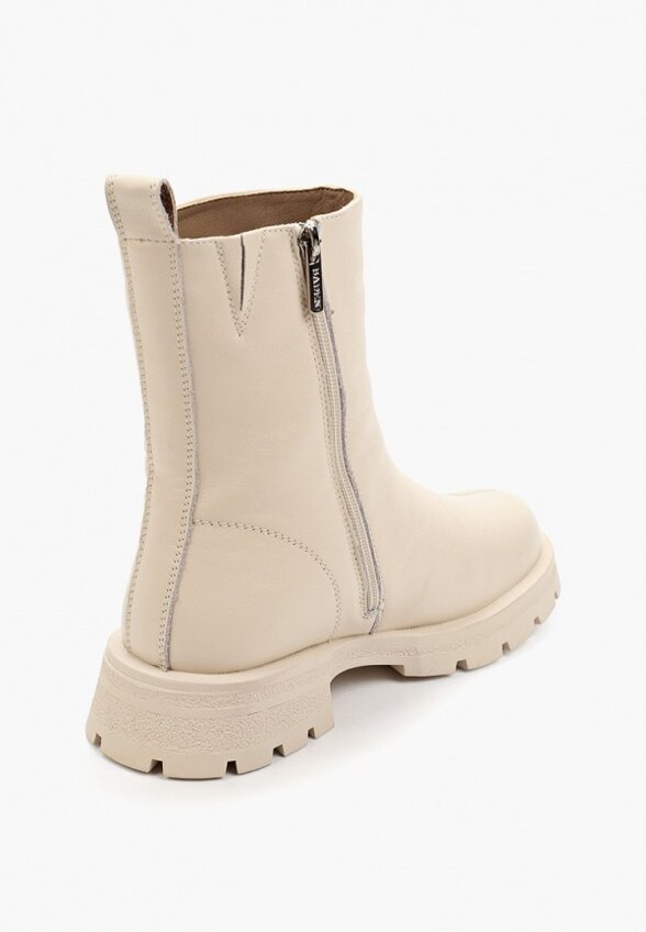 Полусапоги Baden