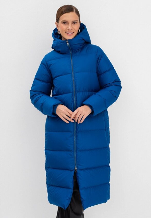 Пуховик Savage