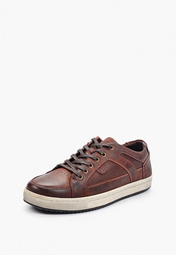 Кеды O-live Naturalle