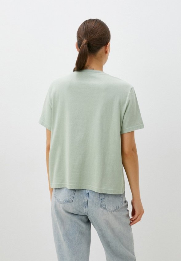 Футболка Mustang