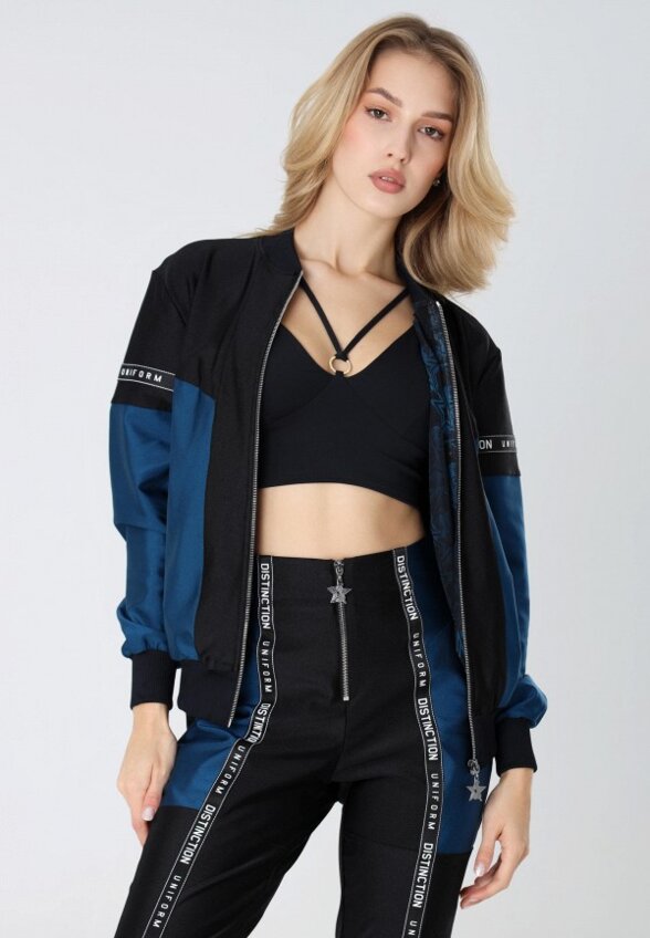 Олимпийка Distinction Uniform