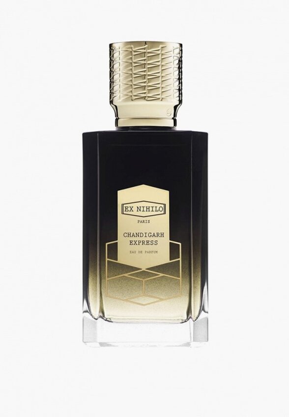 Парфюмерная вода Ex Nihilo