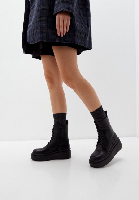 Ботинки Aimosi