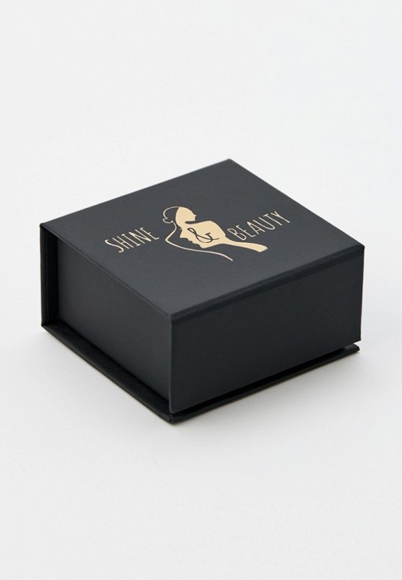 Кольцо Shine&Beauty