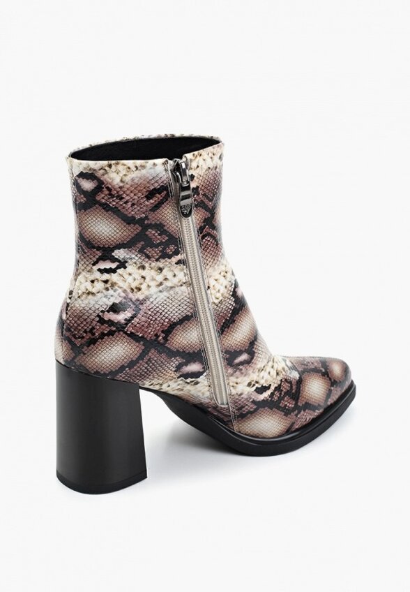 Ботильоны Ivolga