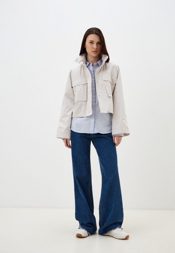 Ветровка Trendyol