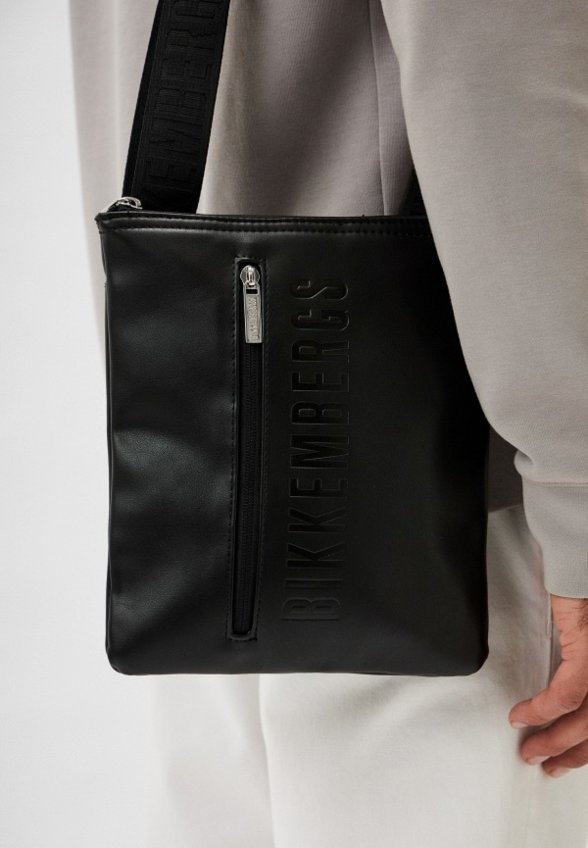 Сумка Bikkembergs