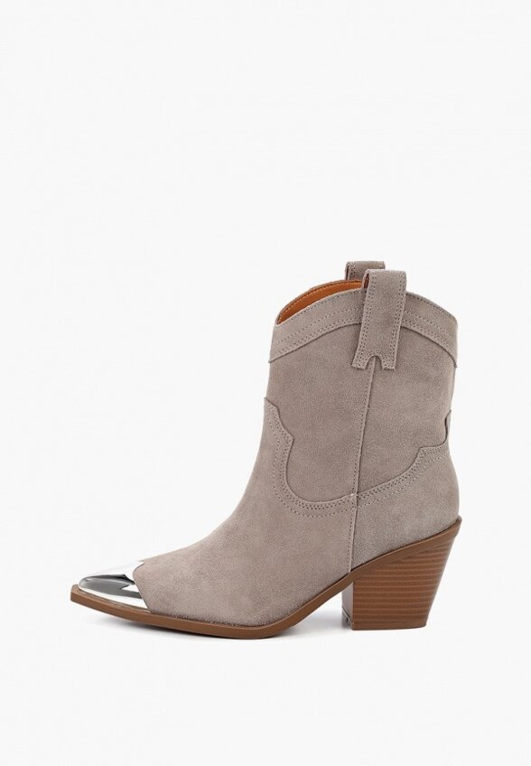 Полусапоги Vivian Royal