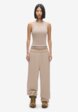 Брюки Uniform Beige Calf FABLE2  - превью