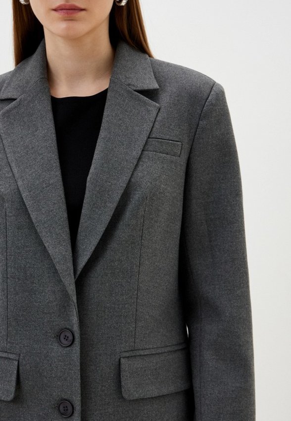 Жакет Bublikaim