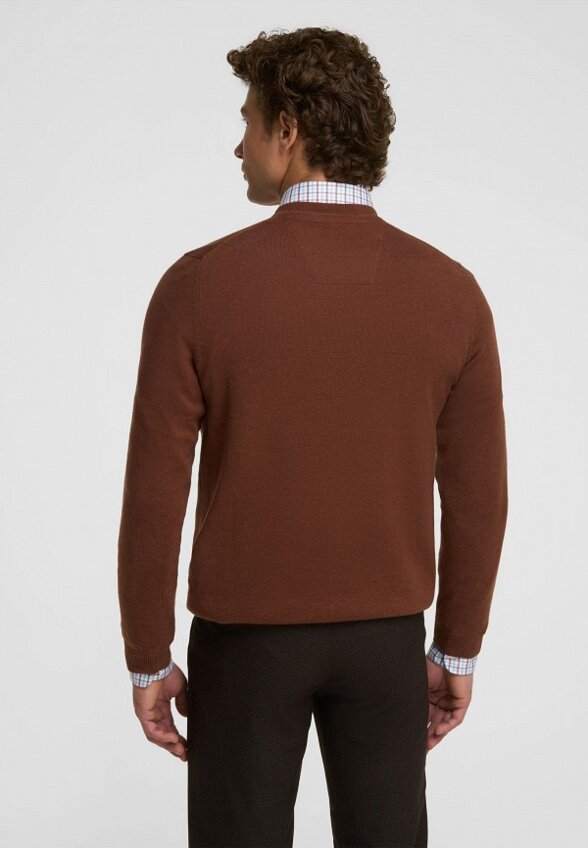 Пуловер Henderson