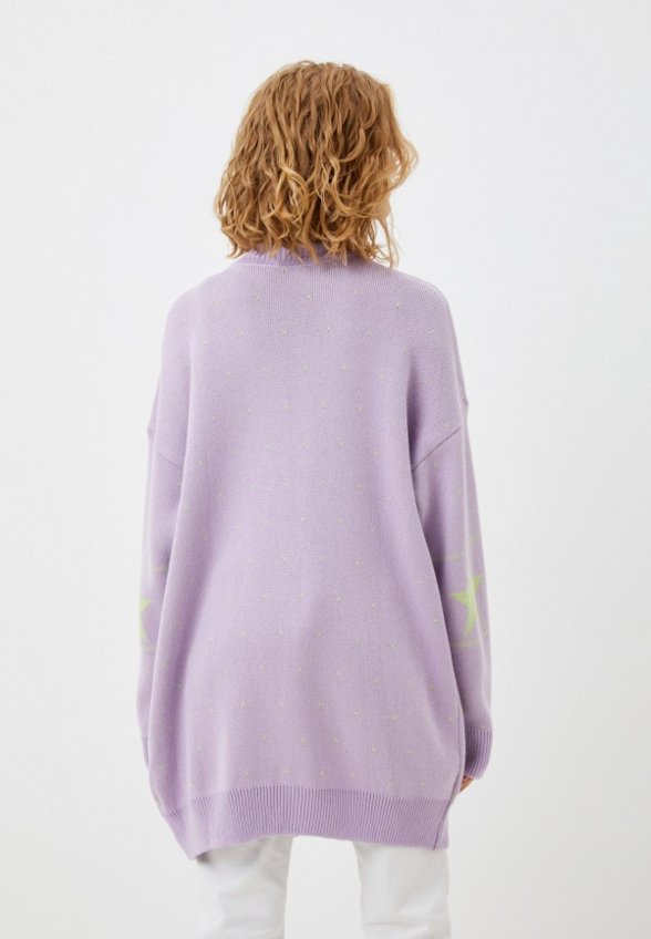 Кардиган Imocean