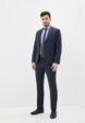Костюм классический Bolini1  - превью