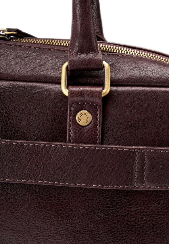 Др.Коффер M402808-245-09 сумка для документов