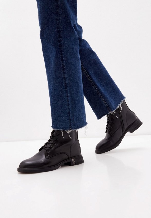 Ботинки Aimosi