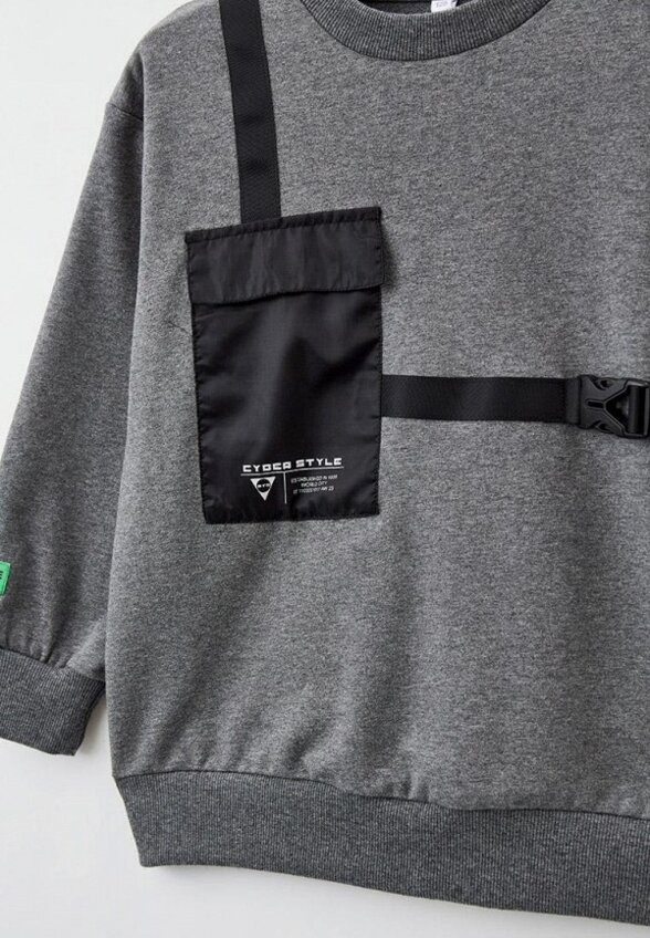 Свитшот PlayToday