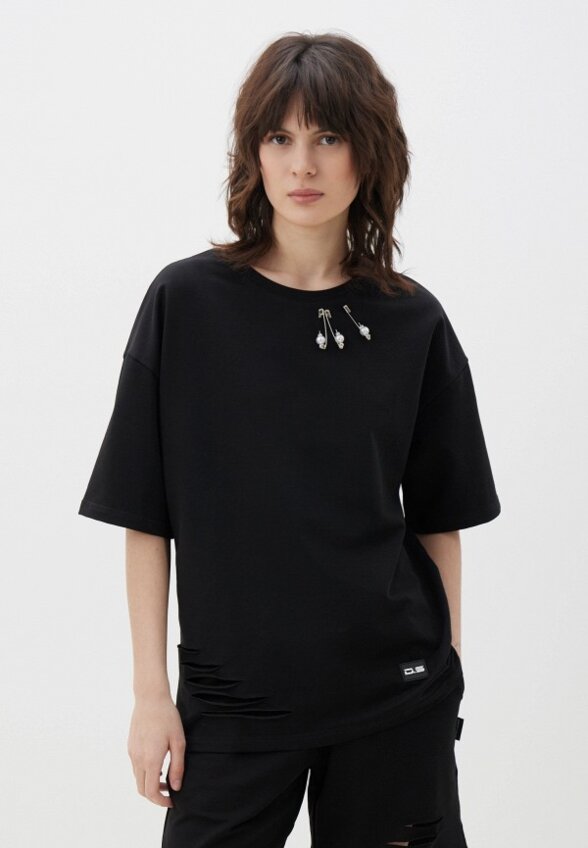 Костюм спортивный D.S