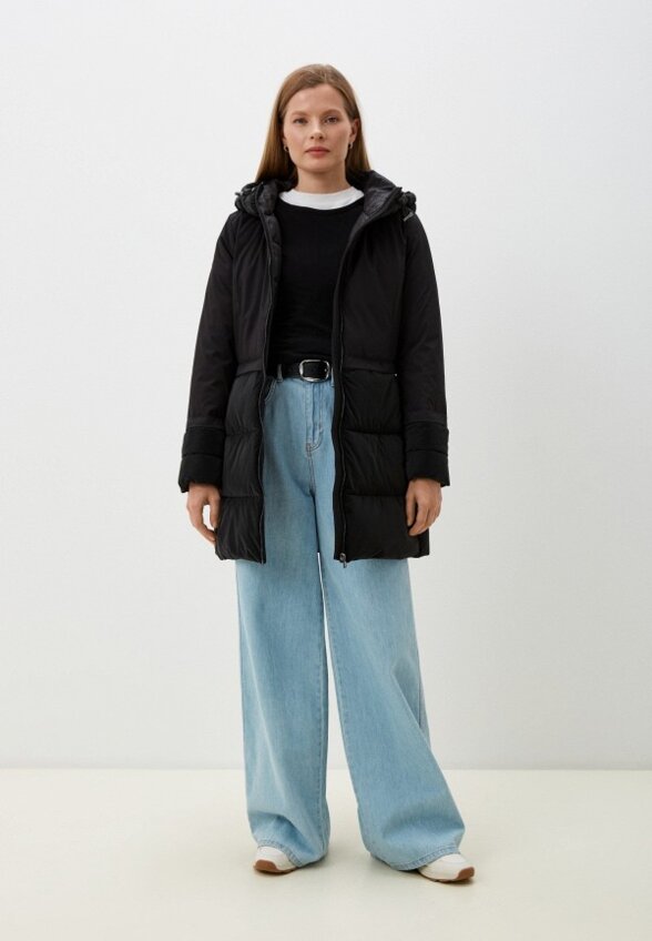 Пуховик Calliope