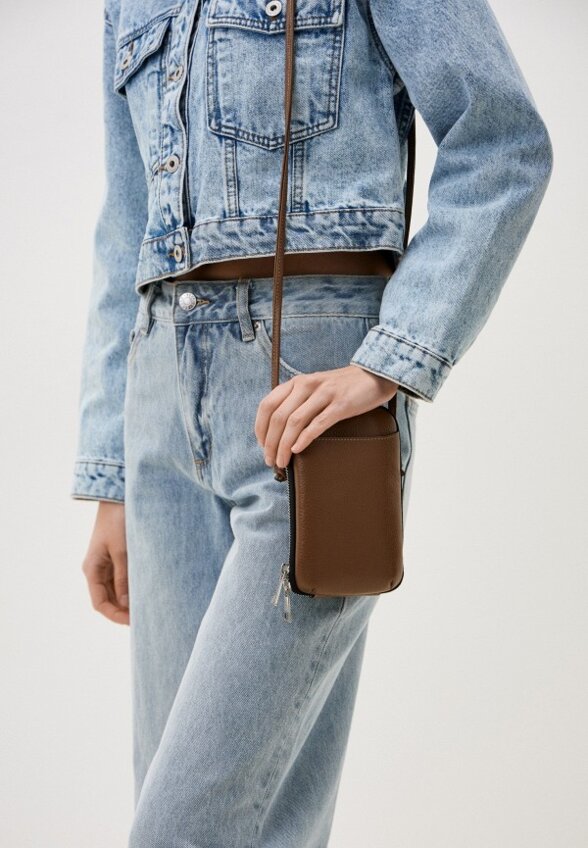 Сумка Franchesco Mariscotti