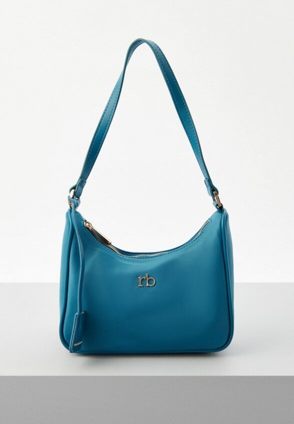 Сумка и брелок Roccobarocco