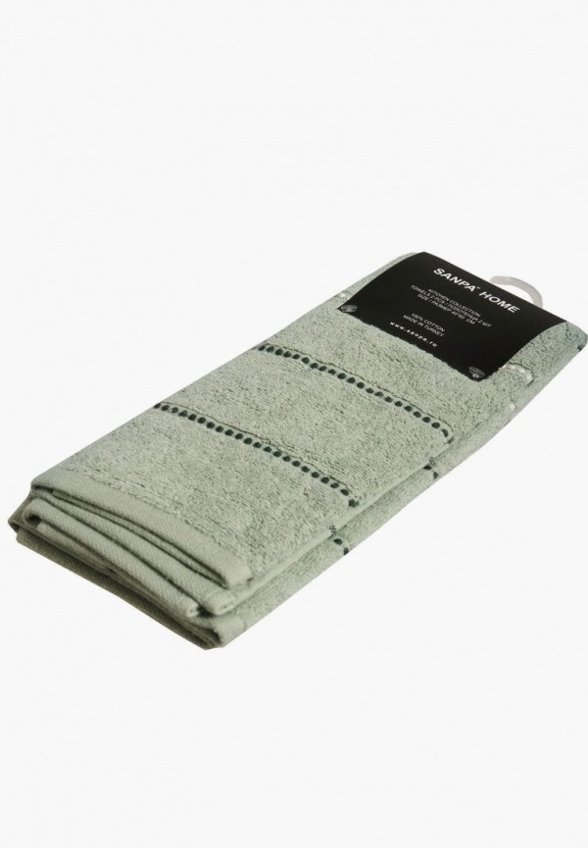 Набор полотенец кухонных Sanpa
