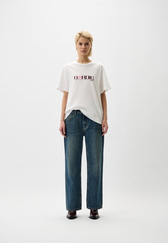 Футболка Ice Play