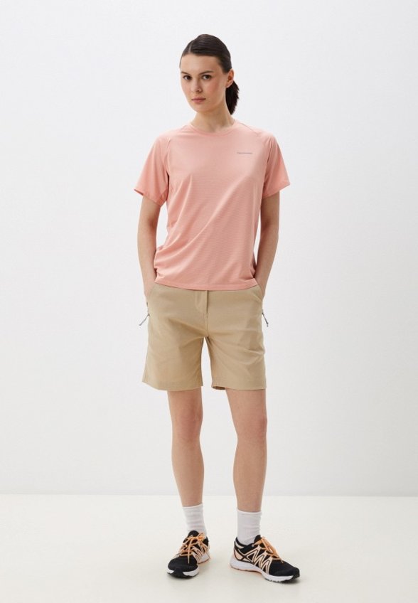 Футболка спортивная Craghoppers