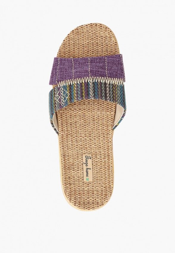 Тапочки Tingo