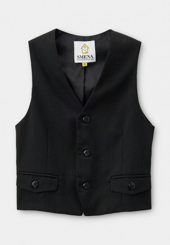 Жилет Smena
