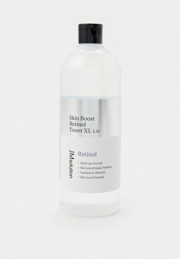 Тонер для лица JMsolution