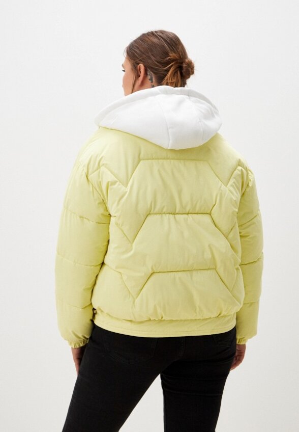 Куртка утепленная Chic de Femme