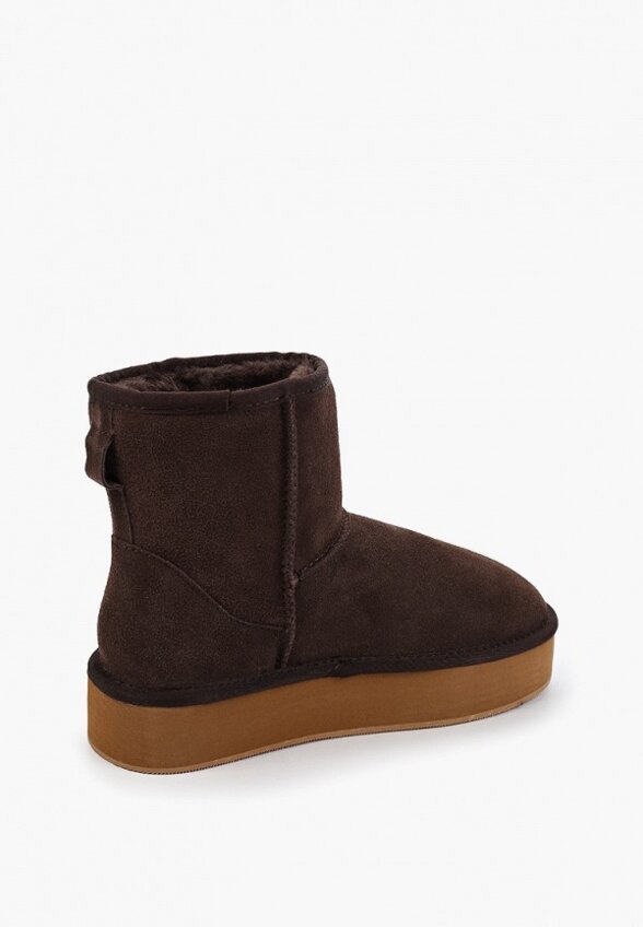 Полусапоги Patrol