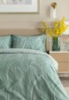 Постельное белье Евро Cozy Home4  - превью