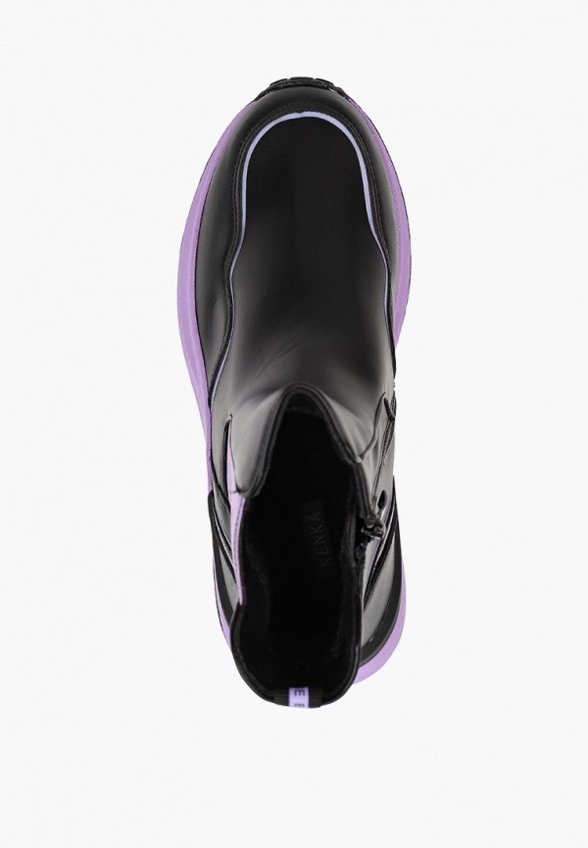 Полусапоги Kenkä