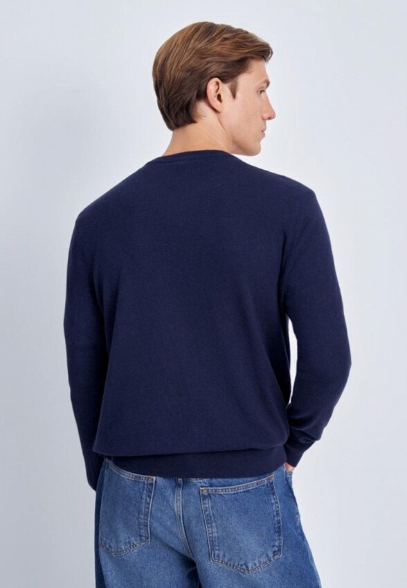 Пуловер Finn Flare