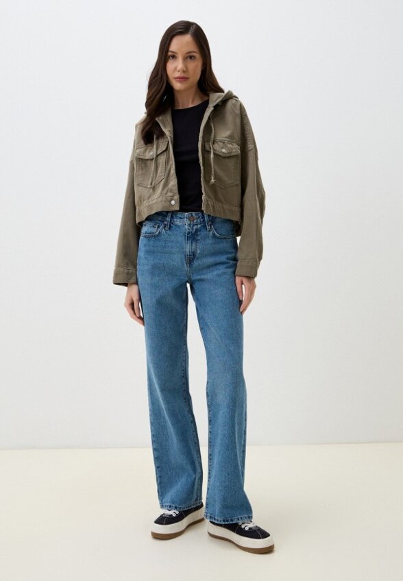 Куртка джинсовая Whitney