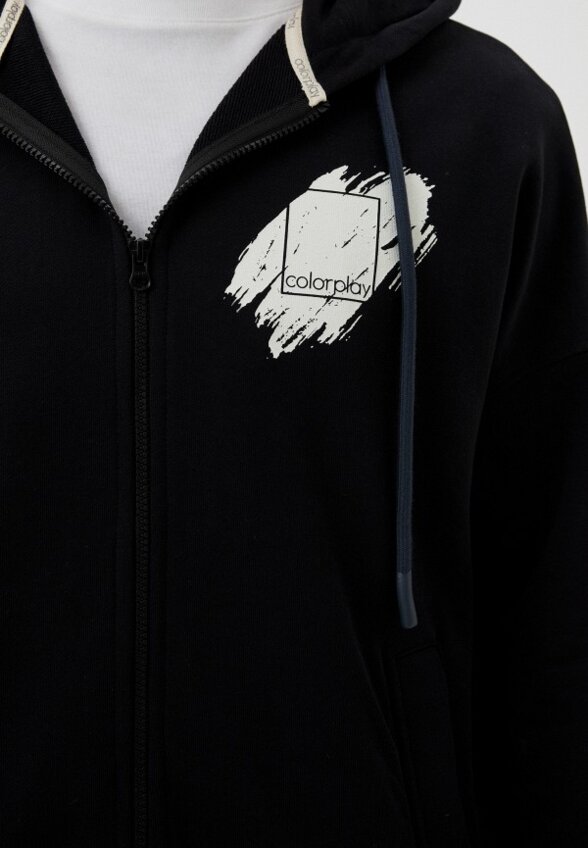 Толстовка Colorplay