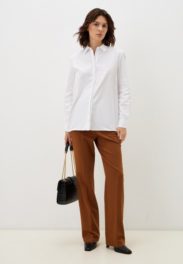 Рубашка Olesa Chugunova