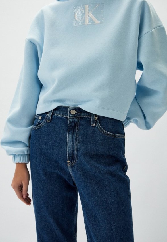 Джинсы Calvin Klein Jeans