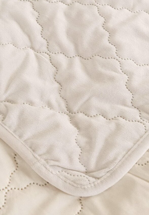 Комплект с покрывалом Sofi De Marko