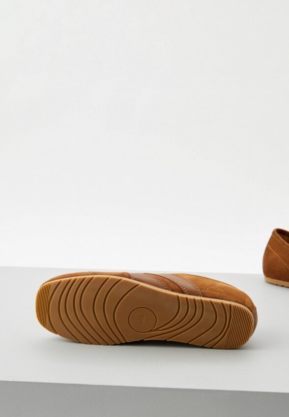 Кеды Ekonika Premium