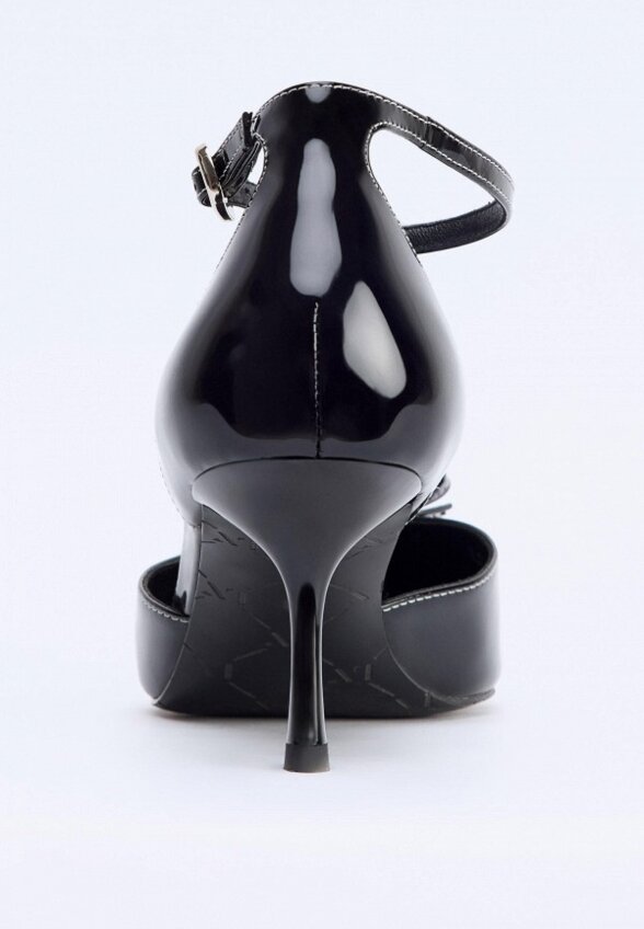 Туфли Lera Nena