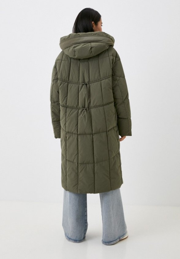 Пуховик Winterra